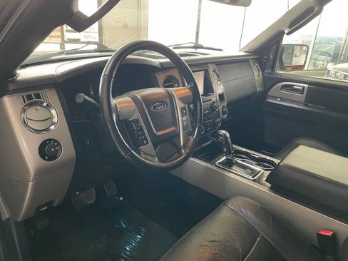 Used 2015 Ford Expedition Limited w/ Equipment Group 301A image 18