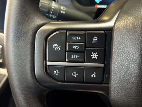 Used 2024 Ford F150 XLT w/ Equipment Group 302A MID AWD/4WD image 25