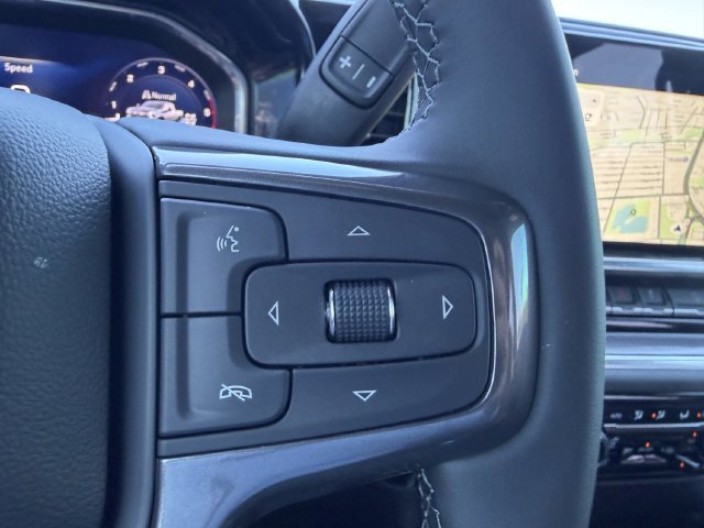New 2026 Chevrolet Silverado 2500 High Country w/ High Country Premium Package AWD/4WD image 31