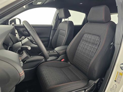 New 2026 Honda HR-V Sport image 21