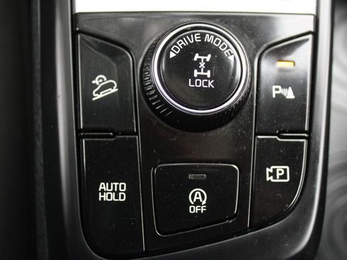 Certified 2024 Kia Sportage LX image 33