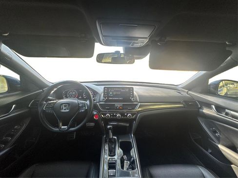 Used 2019 Honda Accord Sport image 14