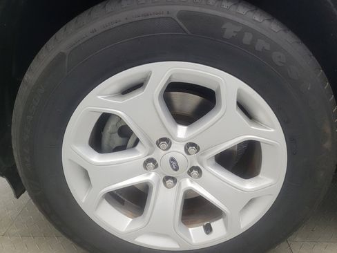 Used 2014 Ford Edge SEL FWD image 31