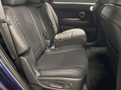 New 2026 Hyundai Palisade SEL AWD/4WD image 26