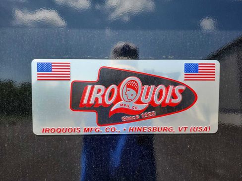 New 2024 RAM 5500 Tradesman image 15