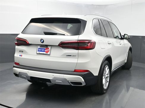 Used 2019 BMW X5 xDrive40i image 42