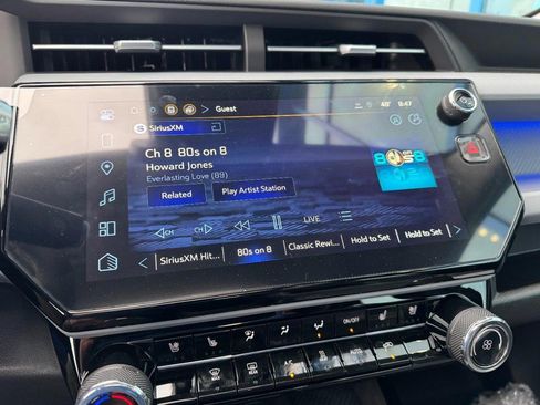 New 2027 Chevrolet Bolt RS image 14