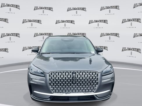 New 2026 Lincoln Corsair Premiere image 8