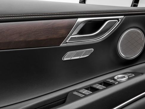 Used 2023 Genesis GV80 3.5T w/ Advanced Package image 43