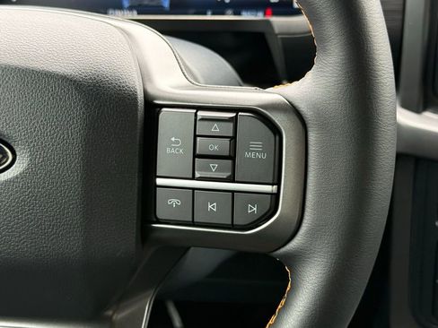 Used 2025 Ford F150 Tremor w/ Bed Utility Package AWD/4WD image 25