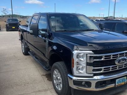 Used 2024 Ford F250 XLT w/ 360-Degree Camera Package