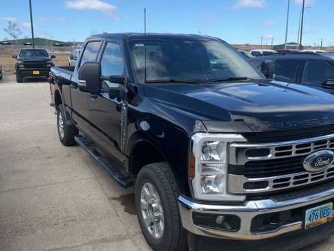 Used 2024 Ford F250 XLT w/ 360-Degree Camera Package image 1