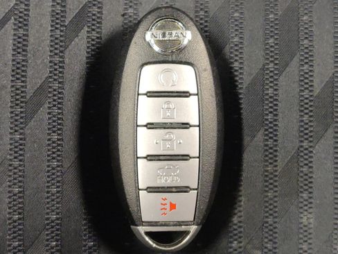 Used 2018 Nissan Altima 2.5 S w/ S Convenience Package FWD image 32