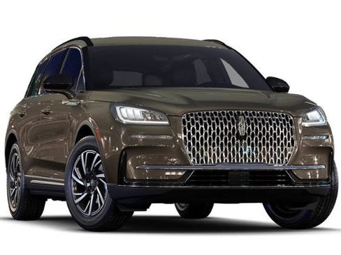 New 2026 Lincoln Corsair Premiere image 26