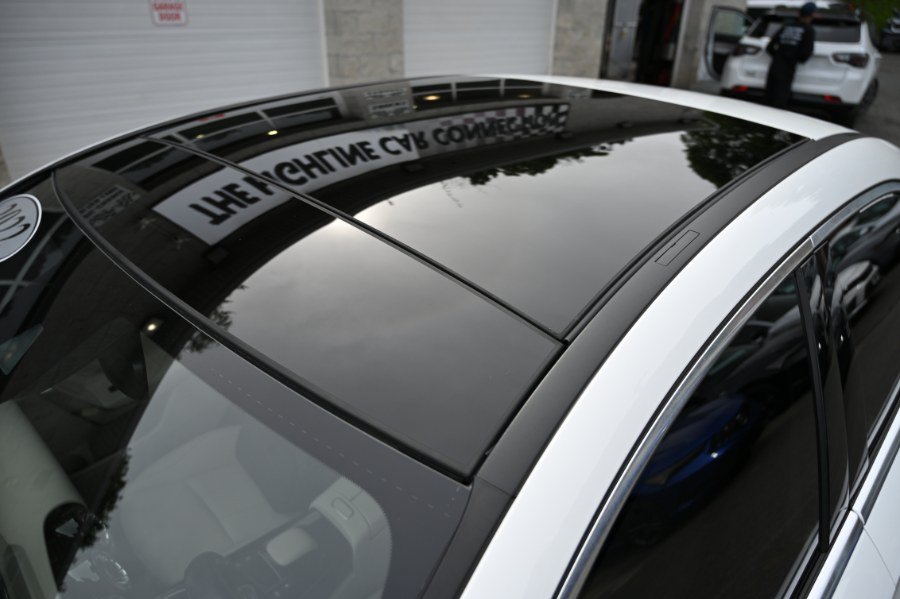 Used 2022 Mercedes-Benz A 220 image 10