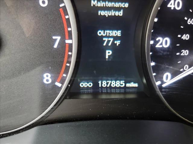 Used 2014 Lexus ES 350 w/ Premium Package FWD image 18