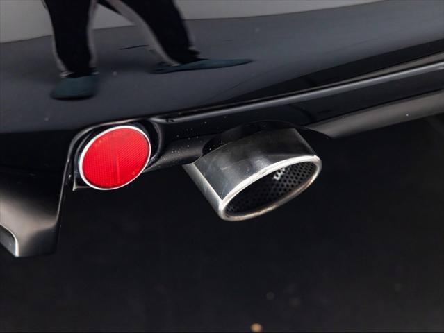 Used 2006 Aston Martin Vanquish S RWD image 33