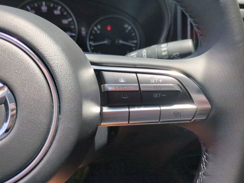 New 2025 MAZDA CX-50 2.5 Hybrid w/ Weather Package image 20