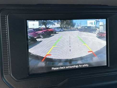 Used 2023 Ford Bronco Big Bend image 18