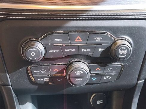 Used 2023 Dodge Charger SRT Hellcat w/ Harman/Kardon Audio Group image 13