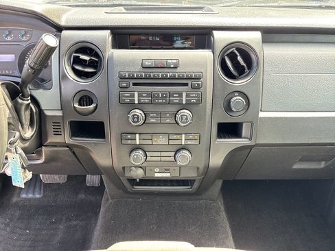 Used 2013 Ford F150 STX w/ Mid Equipment Group RWD image 21