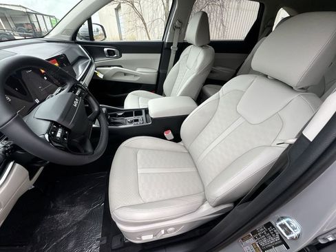 New 2026 Kia Sorento EX image 11