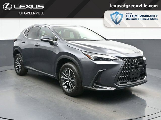 Used 2024 Lexus NX 350 AWD image 2