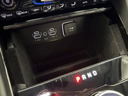 Used 2021 Jeep Grand Cherokee L Limited image 54