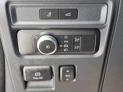 Certified 2022 Ford Expedition XLT image 15