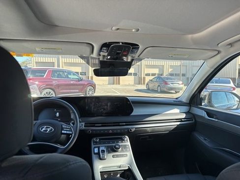 Used 2025 Hyundai Palisade XRT image 18