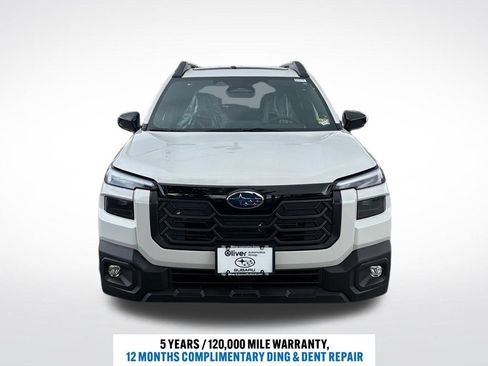 New 2026 Subaru Outback Limited AWD/4WD image 1