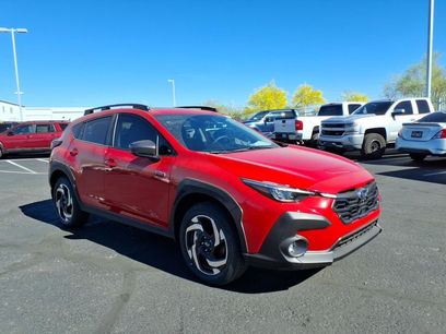 New 2026 Subaru Crosstrek 2.5i Limited