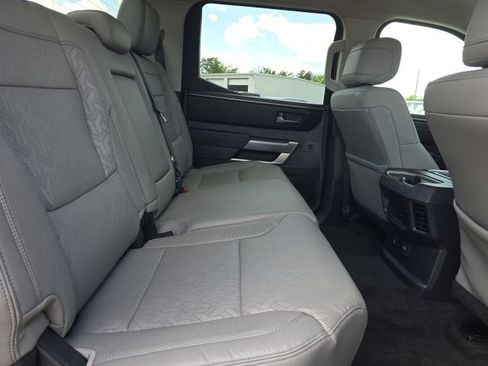 Used 2024 Toyota Tundra SR5 w/ SR5 Premium Package AWD/4WD image 15