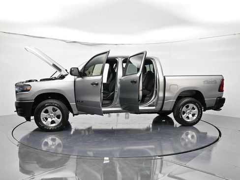 New 2026 RAM 1500 Tradesman w/ Off Road Group image 45