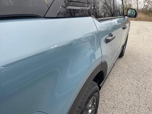 Used 2021 Ford Bronco Sport Big Bend image 21