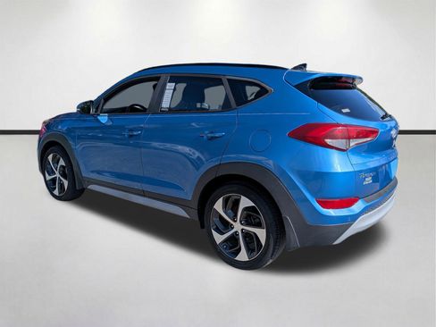 Used 2018 Hyundai Tucson Value image 6