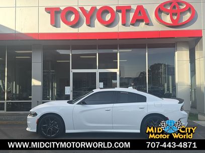 Used 2021 Dodge Charger GT w/ Driver Convenience Group