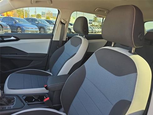 New 2026 Volkswagen Taos S image 13