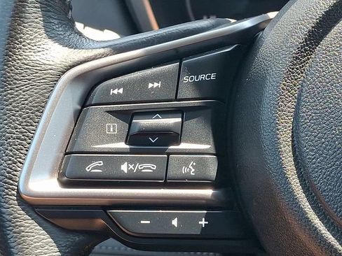 Certified 2024 Subaru Outback Limited AWD/4WD image 22