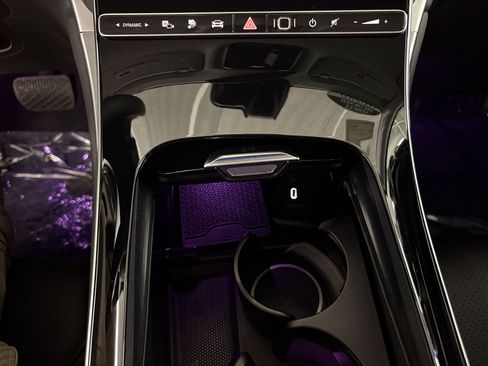 Certified 2025 Mercedes-Benz GLC 350e 4MATIC image 18