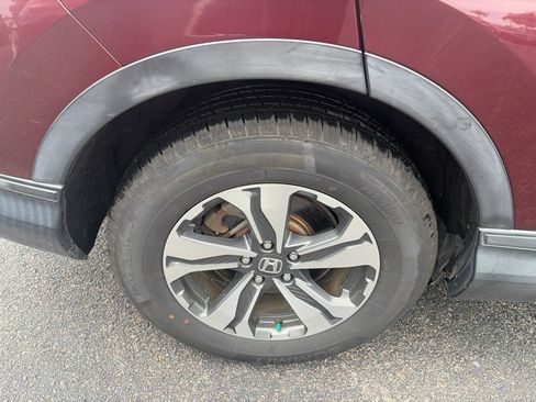 Used 2019 Honda CR-V LX image 10