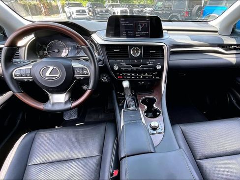 Used 2020 Lexus RX 350 FWD w/ Premium Package image 20