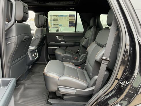 New 2026 Ford Expedition Tremor image 52