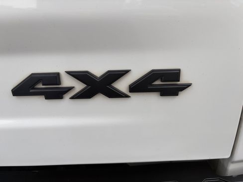 Used 2016 RAM 1500 Rebel w/ Luxury Group AWD/4WD image 29