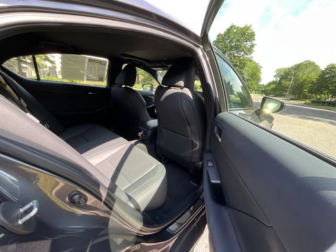 Used 2023 Lexus IS 350 F Sport RWD image 16
