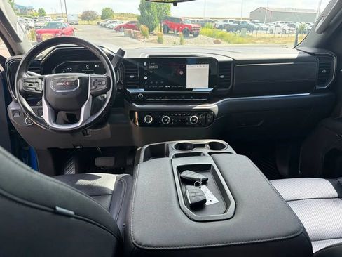 Used 2022 GMC Sierra 1500 Elevation RWD image 87