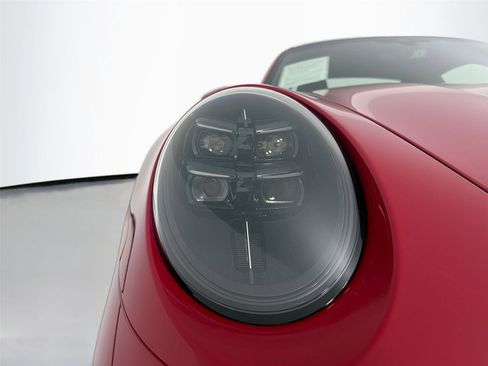 Certified 2025 Porsche 911 Carrera GTS image 25