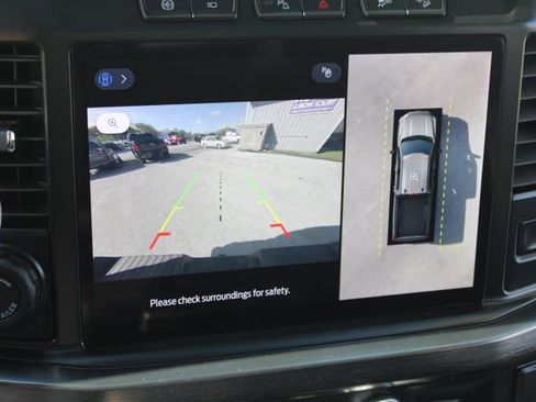 Used 2023 Ford F250 Lariat w/ Lariat Ultimate Package image 23