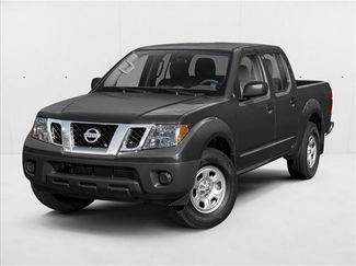 Used 2019 Nissan Frontier SL RWD video 1