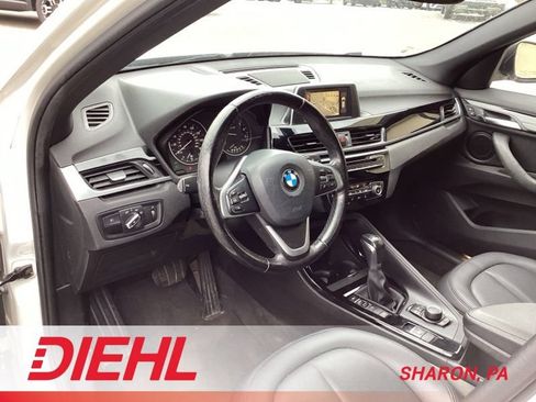 Used 2016 BMW X1 xDrive28i AWD/4WD image 10